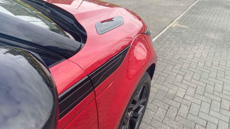 Land Rover Range Rover Evoque 2.0 P250 R-Dynamic S 5dr Auto Petrol Hatchback